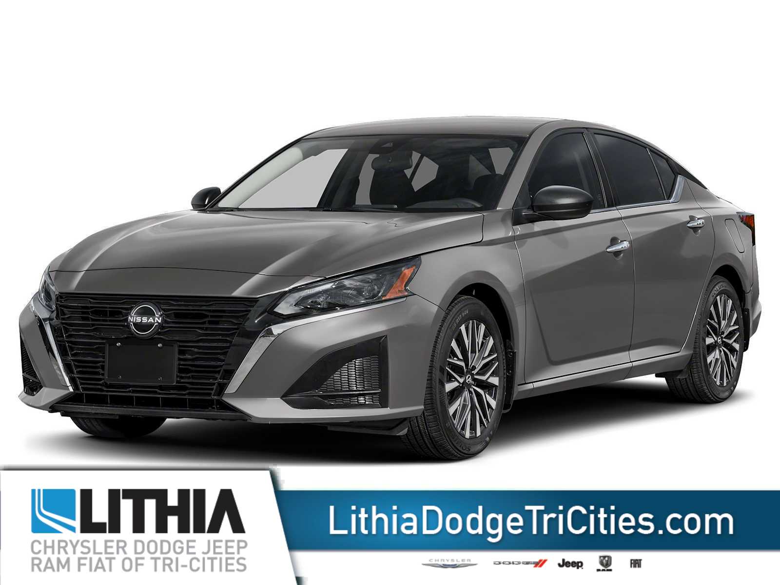 2025 Nissan Altima 2.5 SV's photo