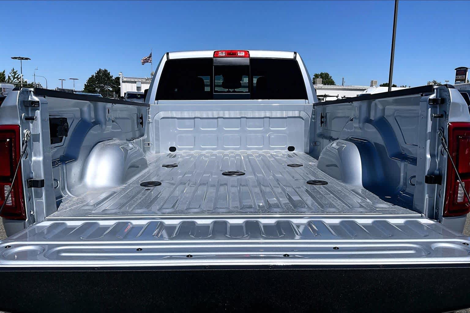 Thumbnail: 2026 RAM 2500 - 19