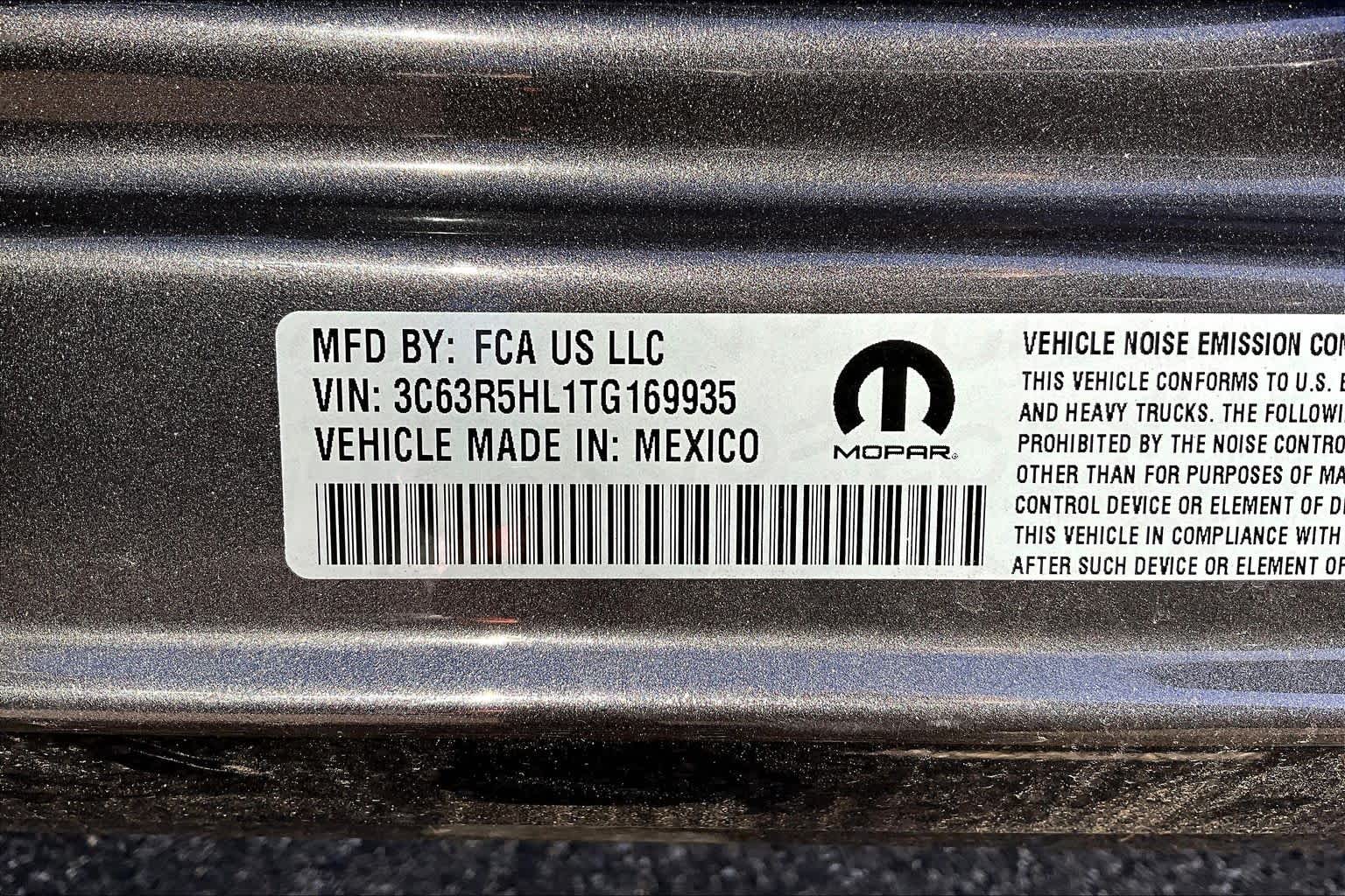 Thumbnail: 2026 RAM 2500 - 21