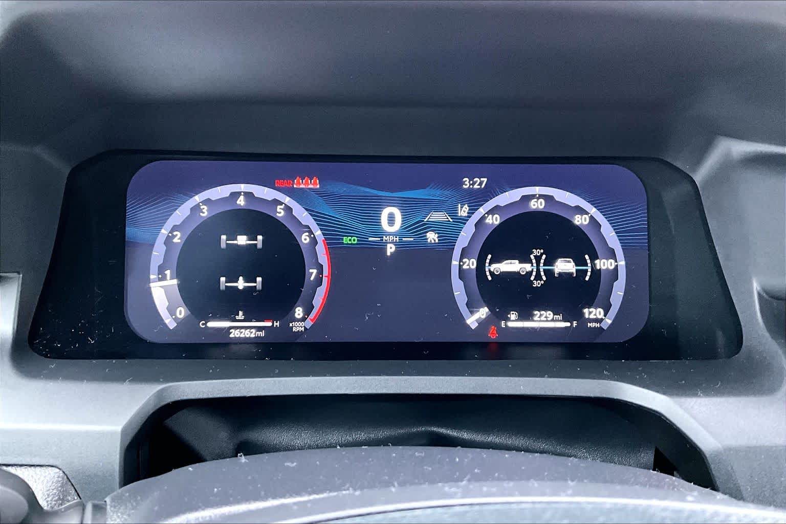 Thumbnail: 2024 Toyota Tacoma - 16