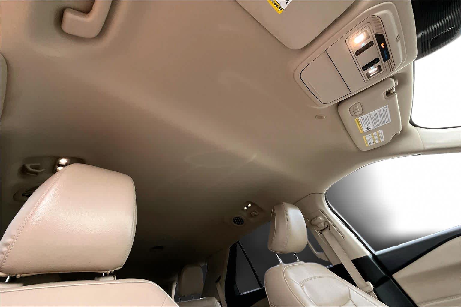 Thumbnail: 2023 Ford Explorer - 32