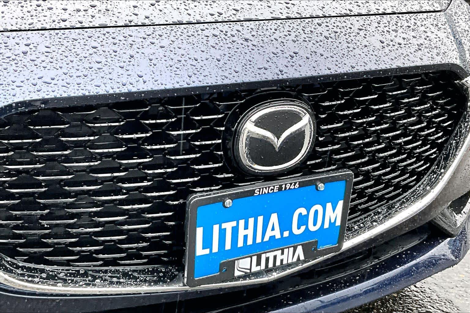 Thumbnail: 2025 Mazda Mazda3 - 34