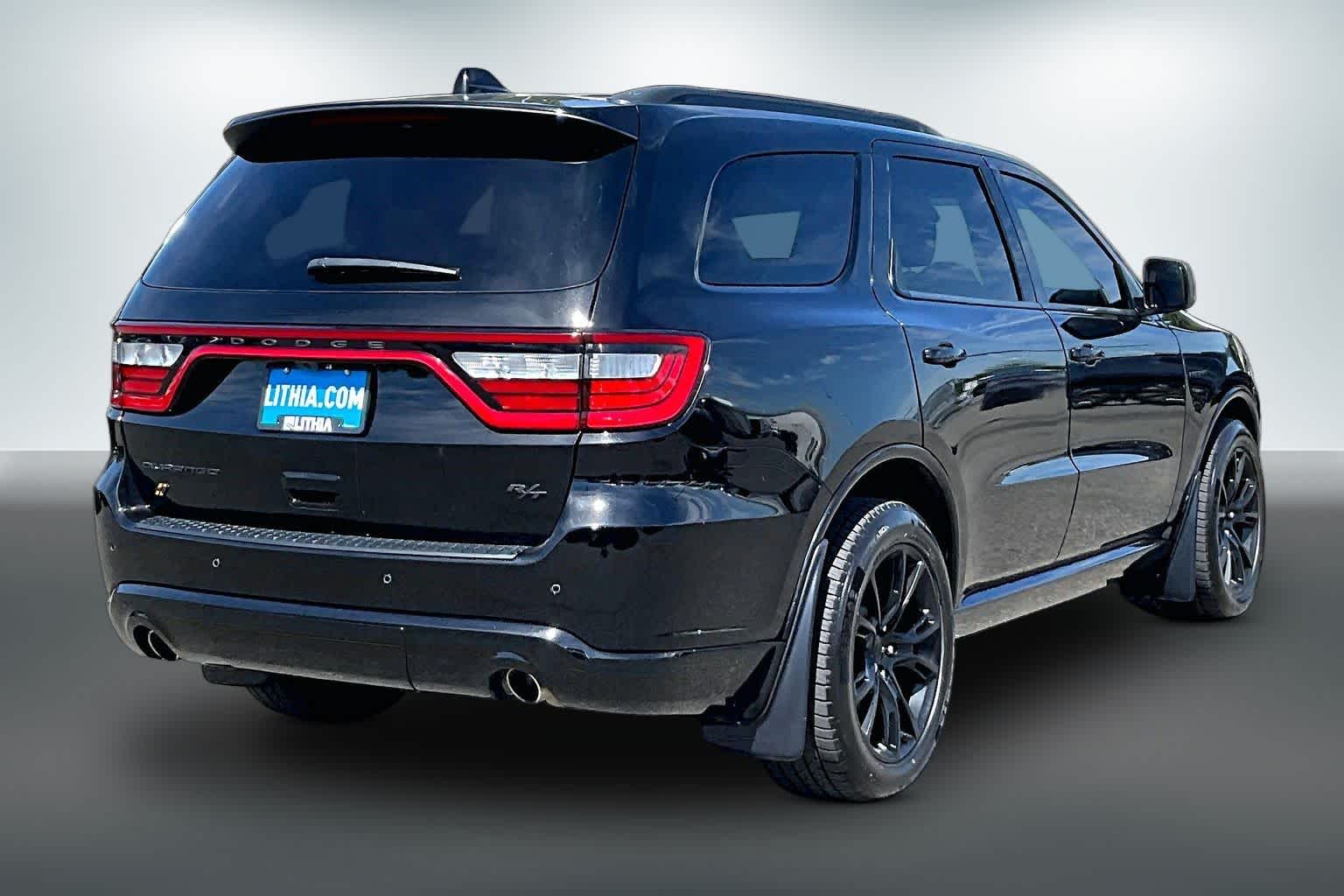 Thumbnail: 2022 Dodge Durango - 18