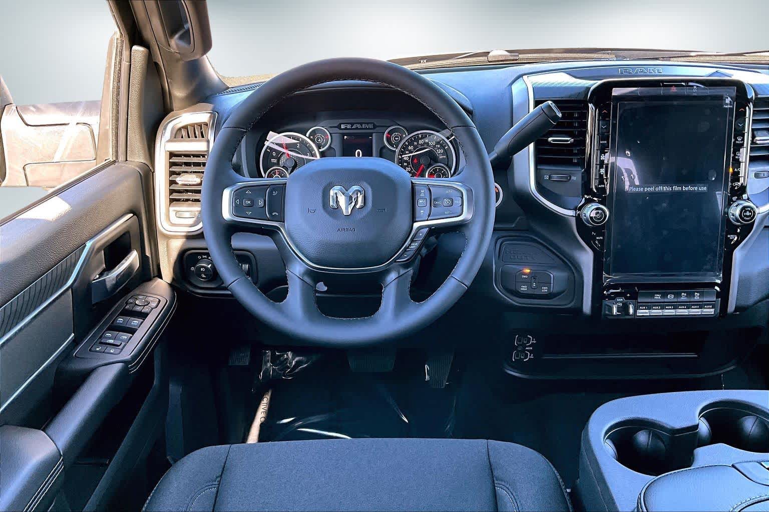 Thumbnail: 2026 RAM 2500 - 14