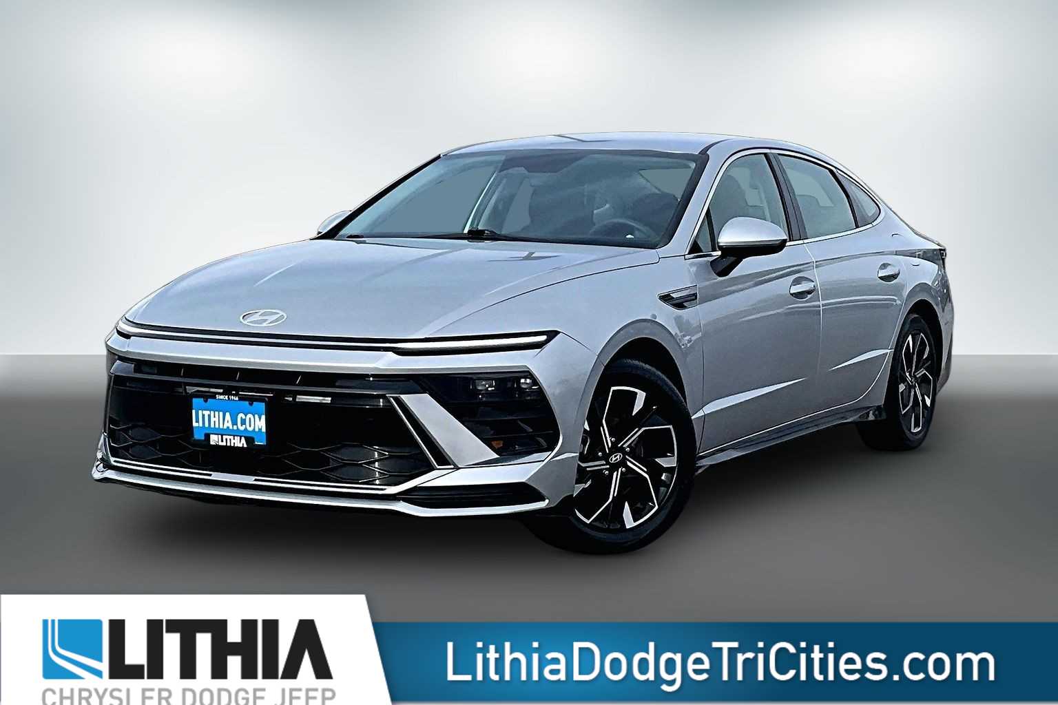2024 Hyundai Sonata SEL's photo