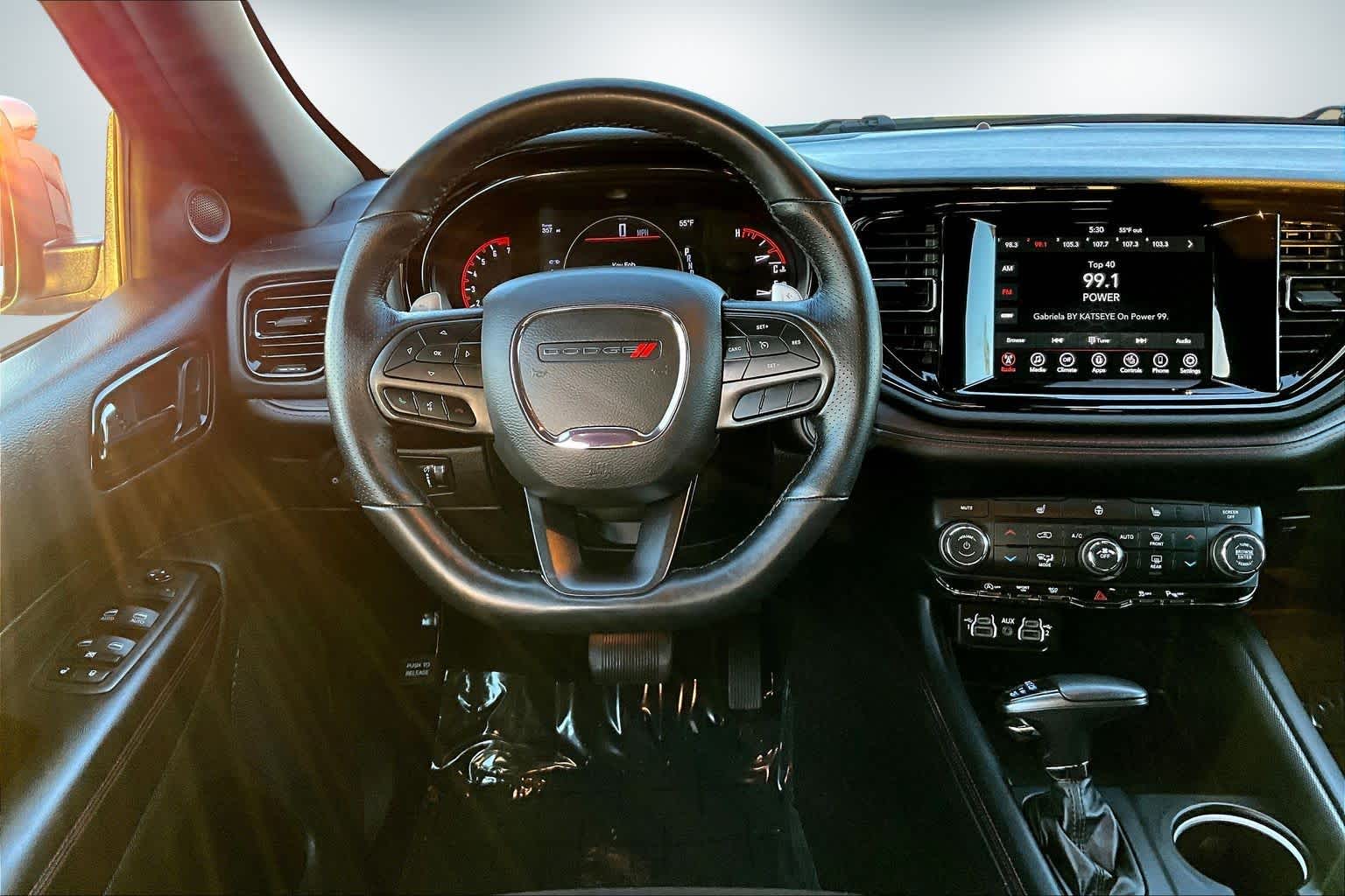 Thumbnail: 2024 Dodge Durango - 14