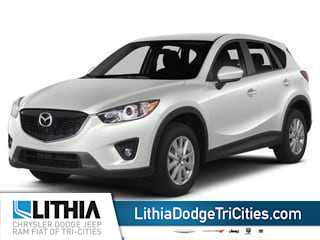 2015 Mazda CX-5 Touring -
                  Kennewick, WA