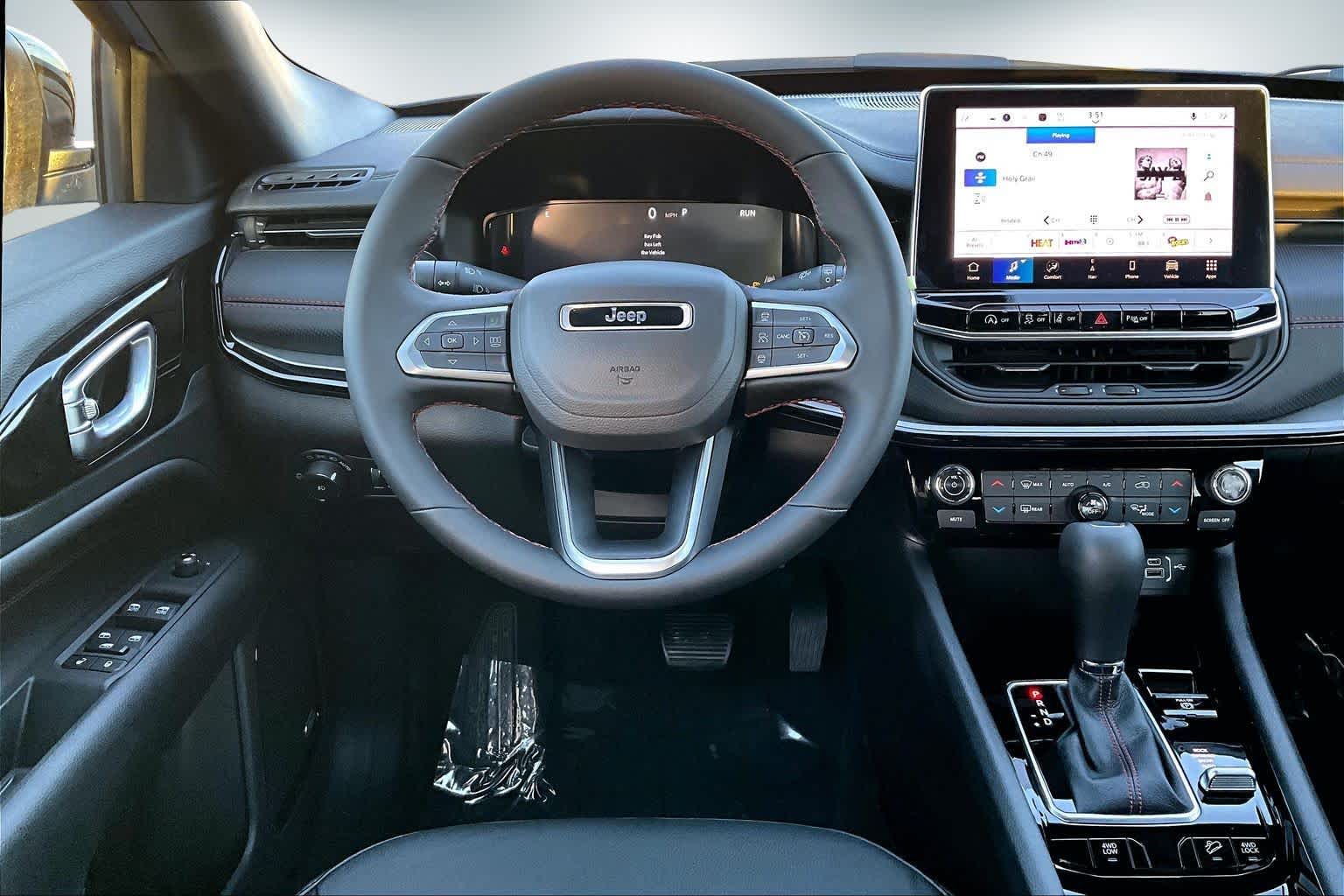 Thumbnail: 2026 Jeep Compass - 15