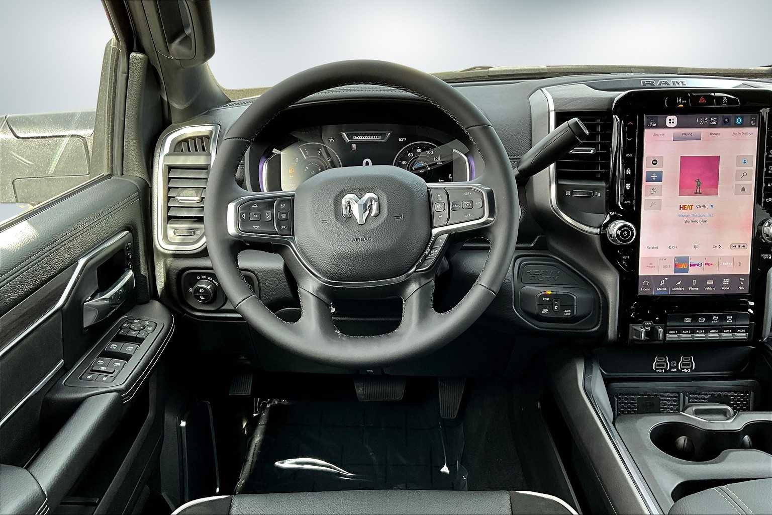 Thumbnail: 2026 RAM 2500 - 15