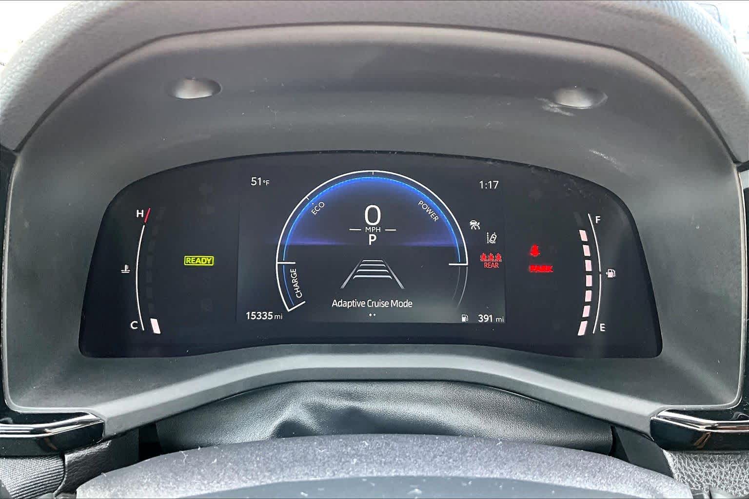 Thumbnail: 2025 Toyota Camry - 17