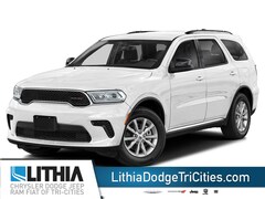 2026 Dodge Durango GT PREMIUM AWD HEMI V8 Sport Utility Kennewick, WA