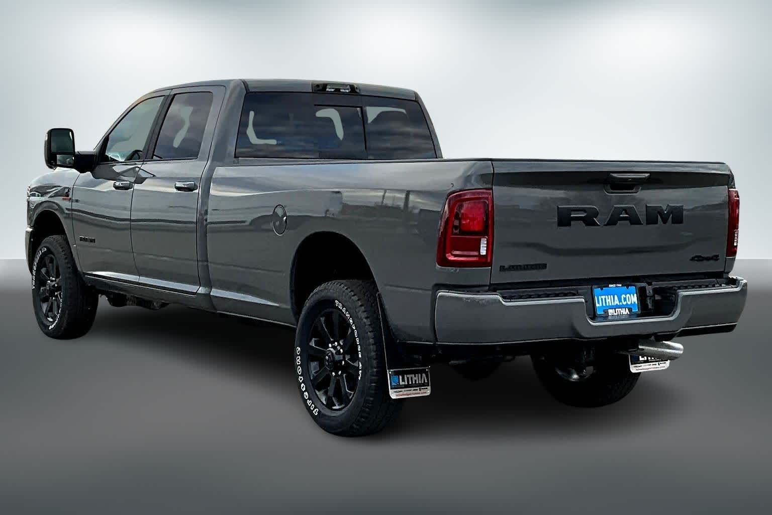 Thumbnail: 2026 RAM 2500 - 4
