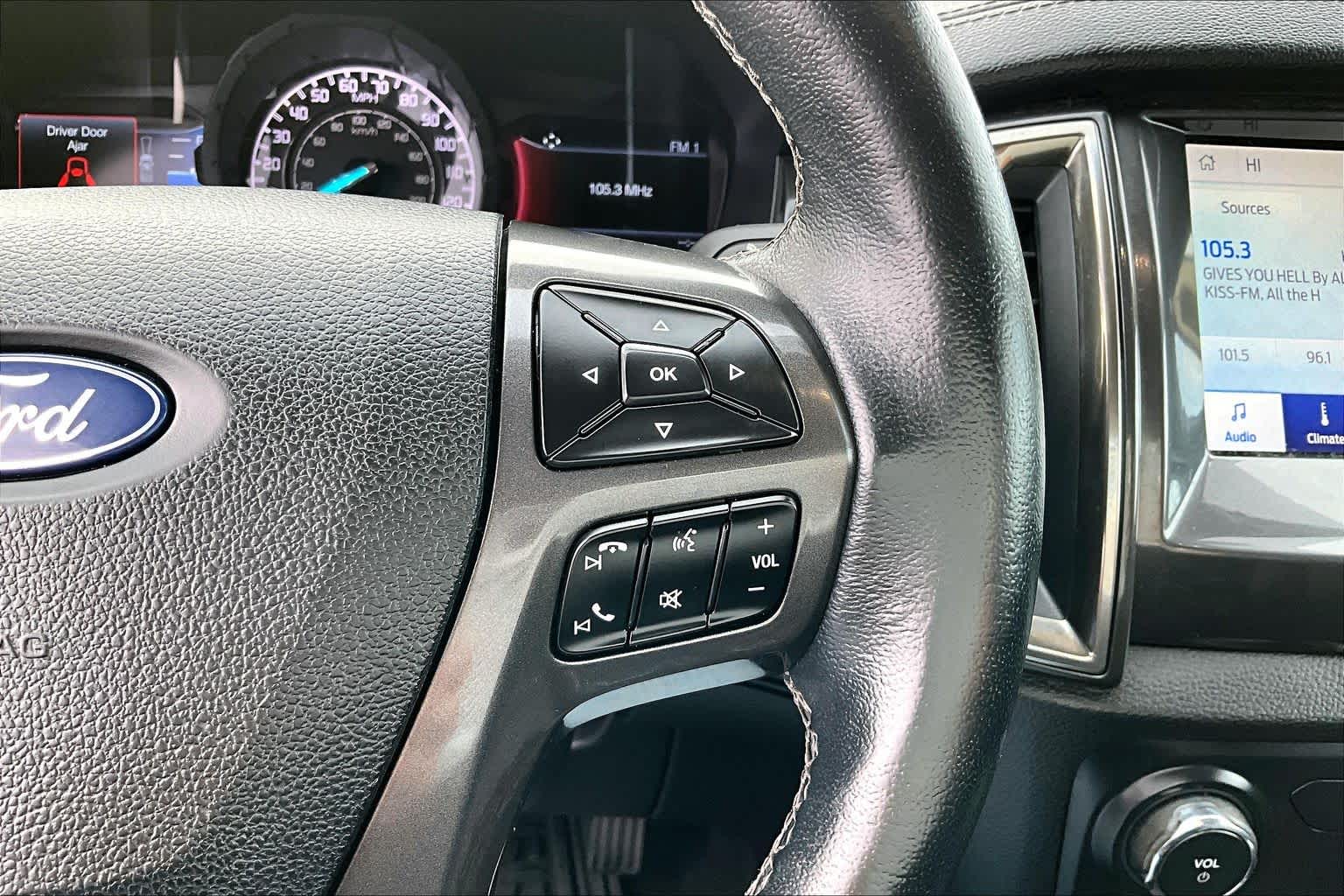 Thumbnail: 2020 Ford Ranger - 25