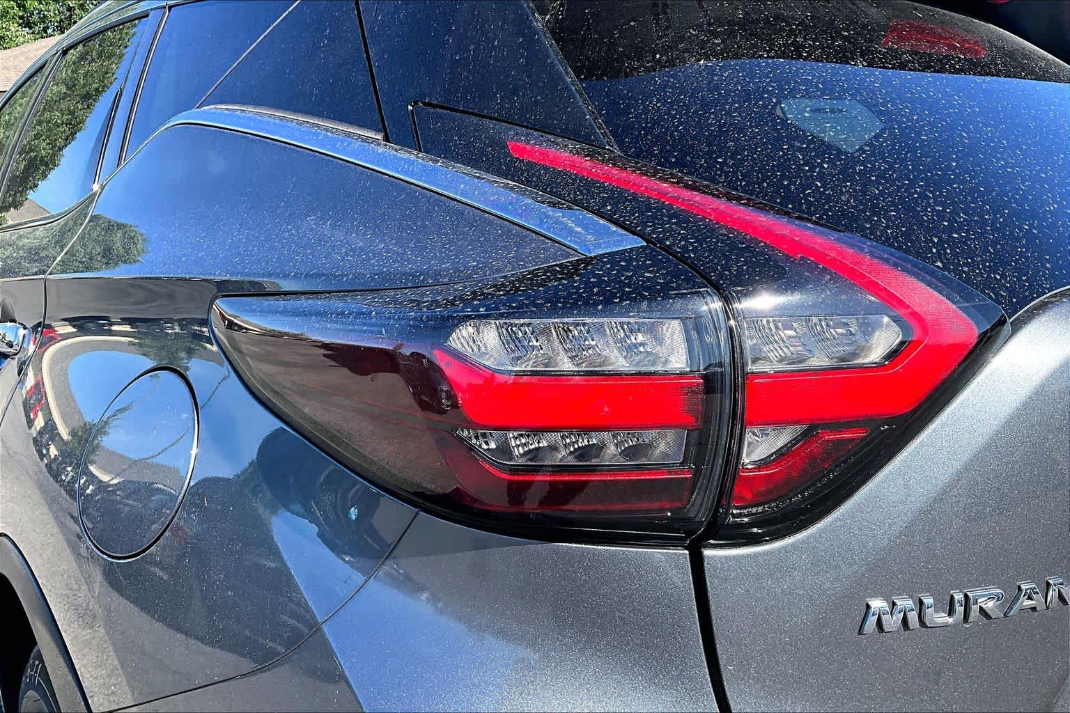Thumbnail: 2024 Nissan Murano - 31