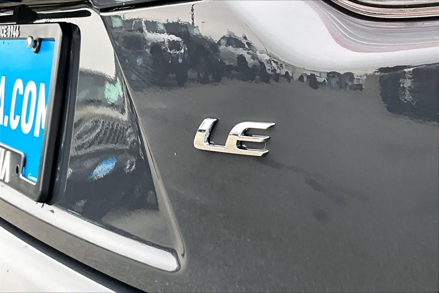 Thumbnail: 2024 Toyota Corolla - 7