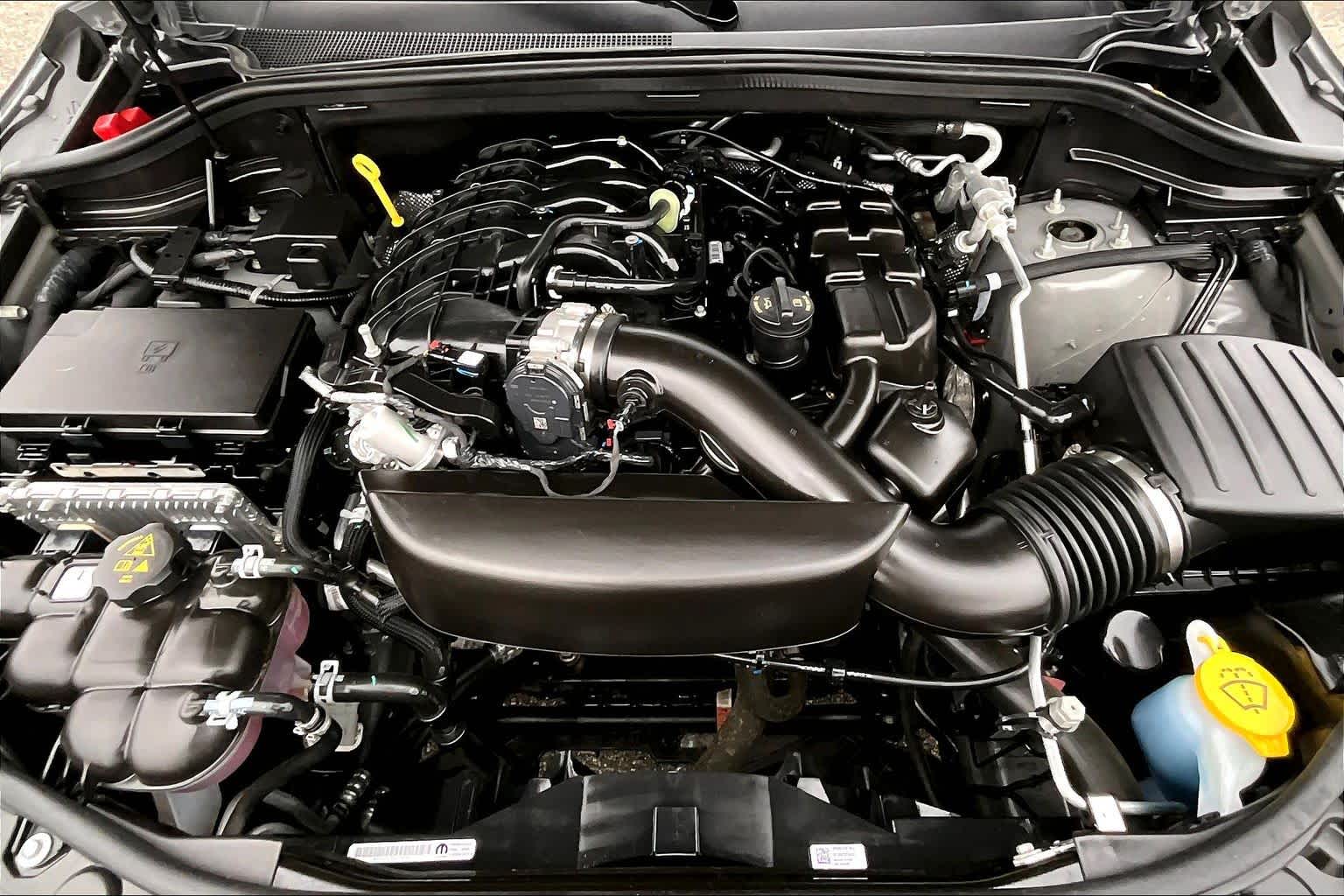 Thumbnail: 2025 Dodge Durango - 9