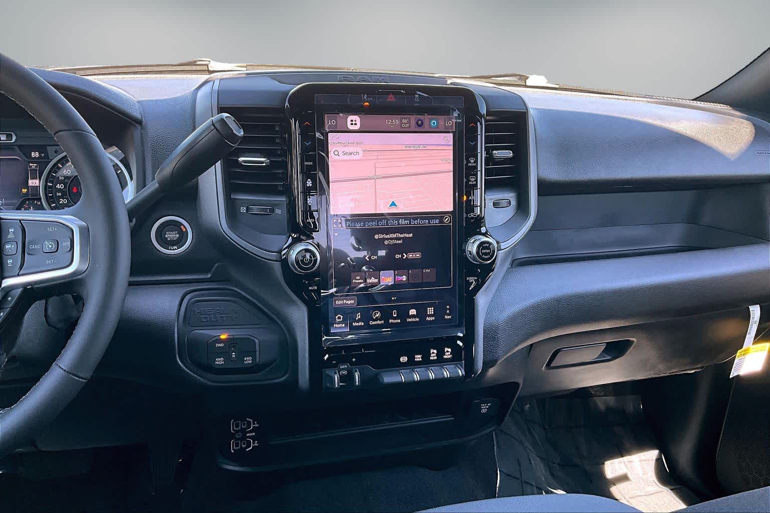 Thumbnail: 2026 RAM 2500 - 16