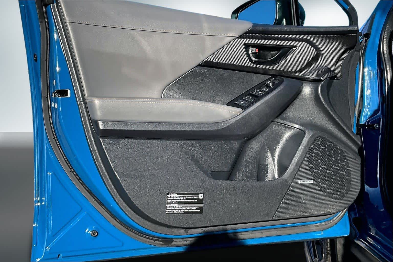 Thumbnail: 2024 Subaru Crosstrek - 27