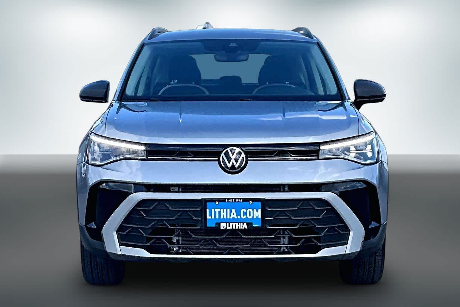 Thumbnail: 2025 Volkswagen Taos - 6