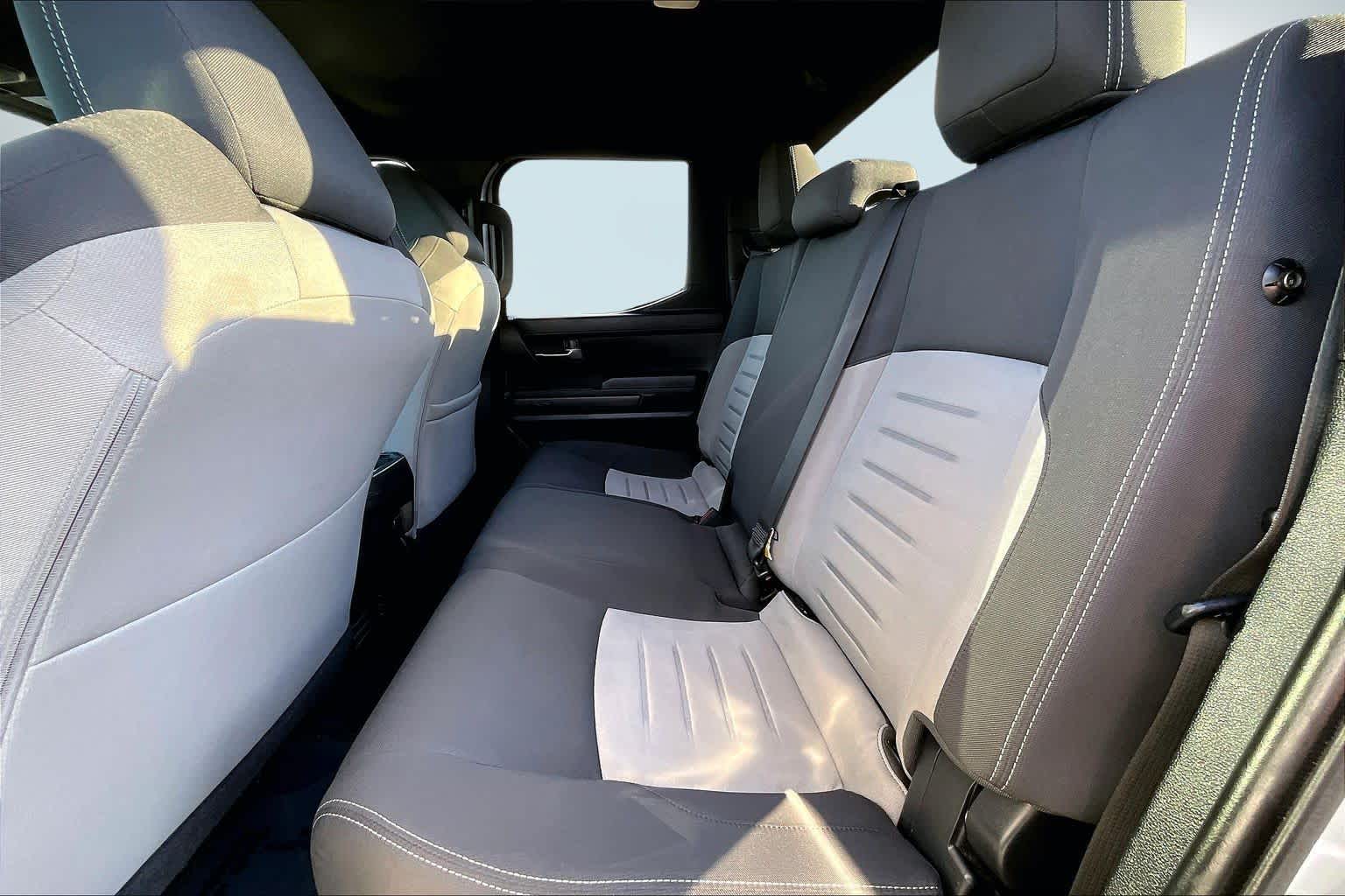 Thumbnail: 2024 Toyota Tacoma - 26