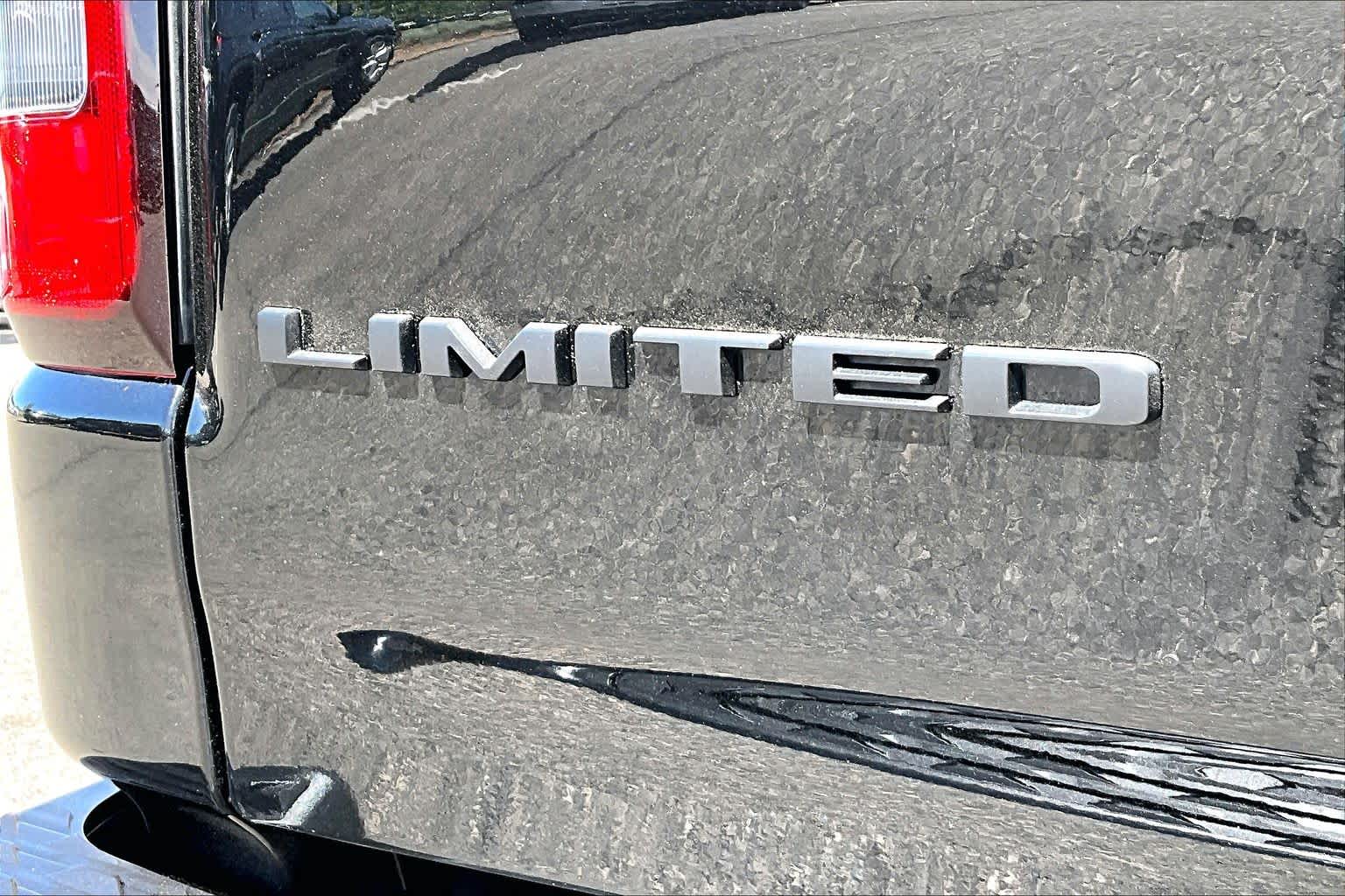 Thumbnail: 2023 RAM 1500 - 5