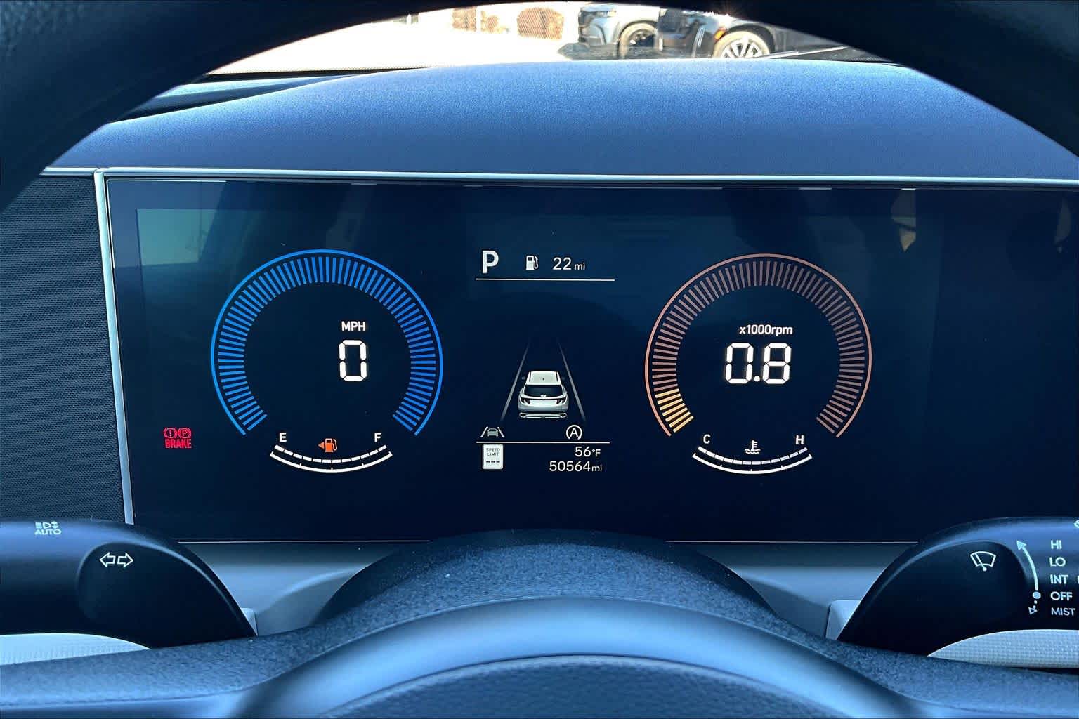 Thumbnail: 2025 Hyundai Tucson - 17