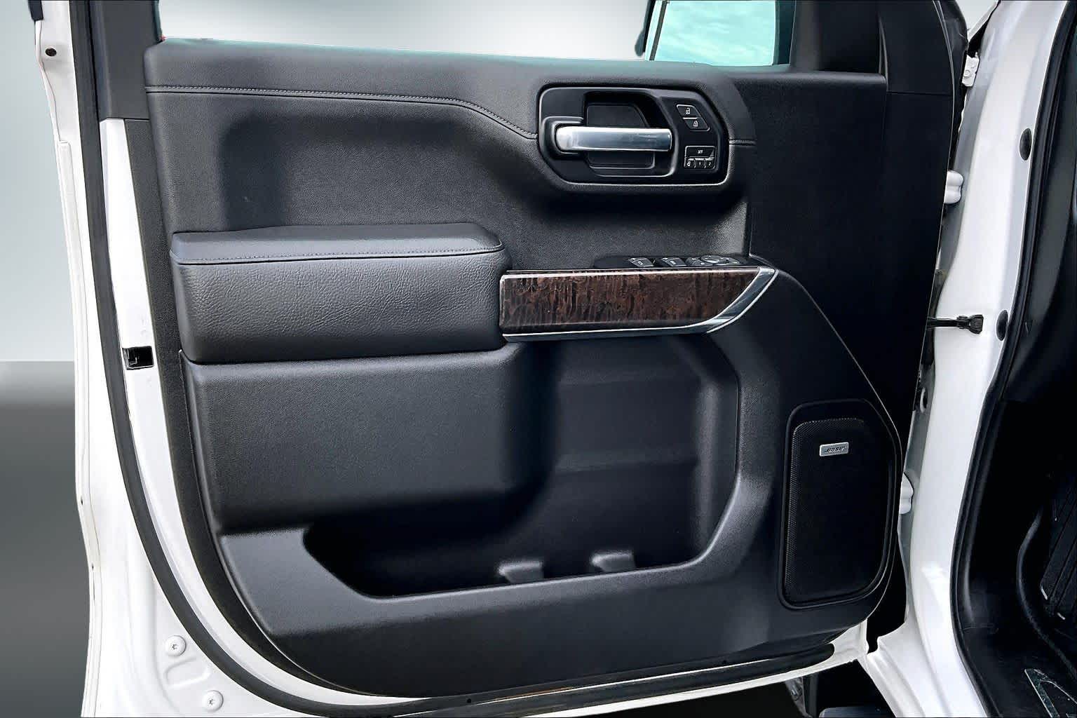 Thumbnail: 2019 GMC Sierra 1500 - 27