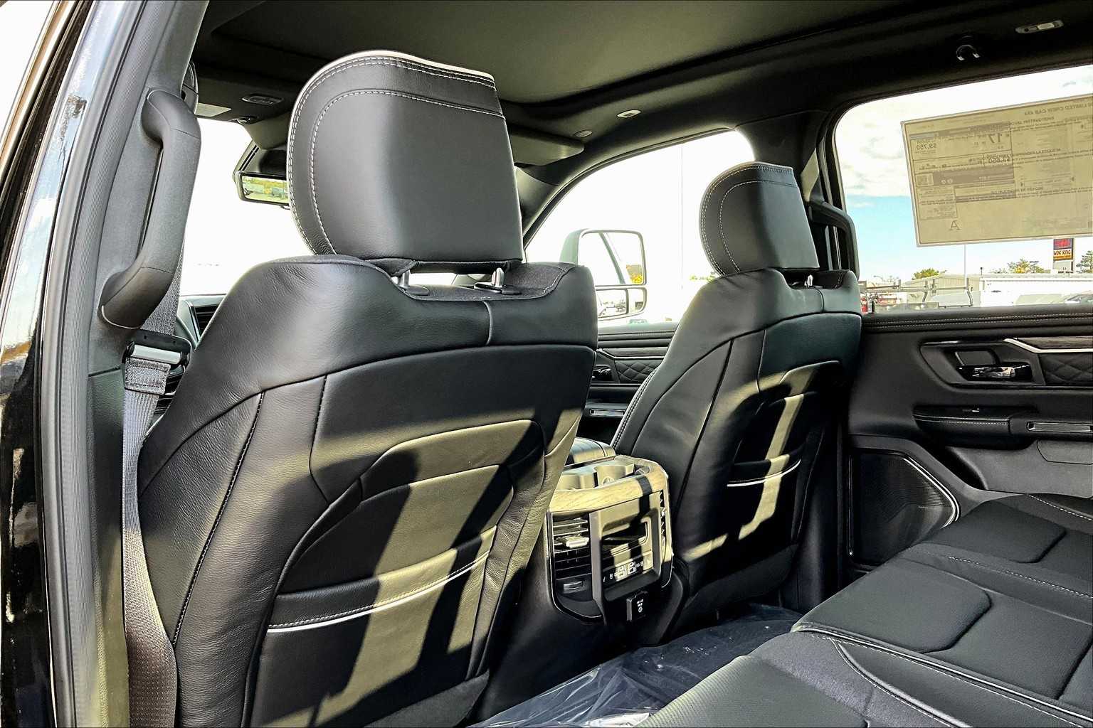 Thumbnail: 2026 RAM 1500 - 12