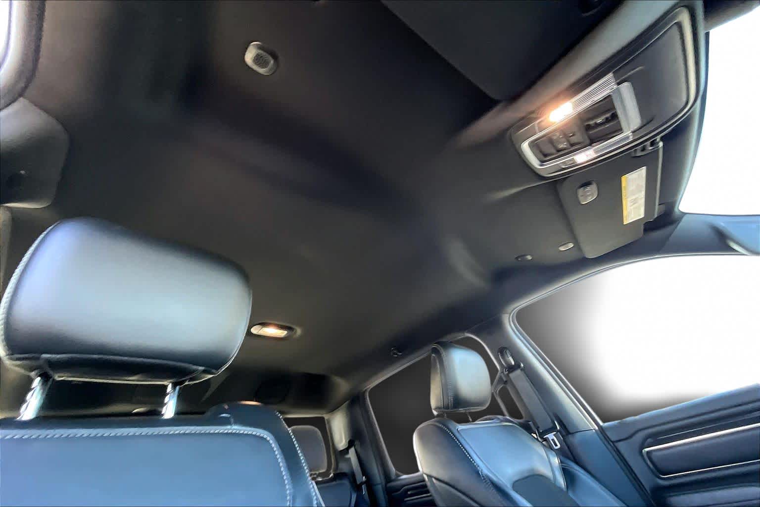 Thumbnail: 2019 RAM 1500 - 30