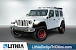  Jeep Wrangler 4xe