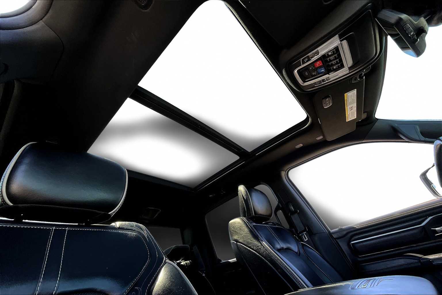 Thumbnail: 2023 RAM 1500 - 31