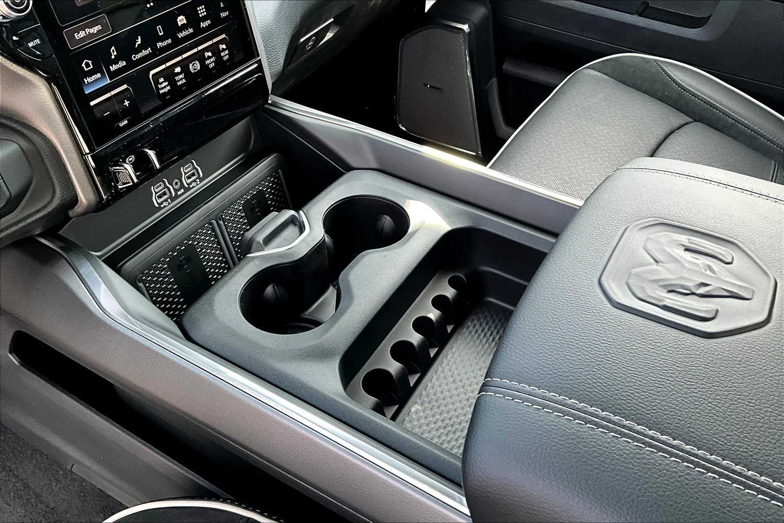 Thumbnail: 2026 RAM 2500 - 17