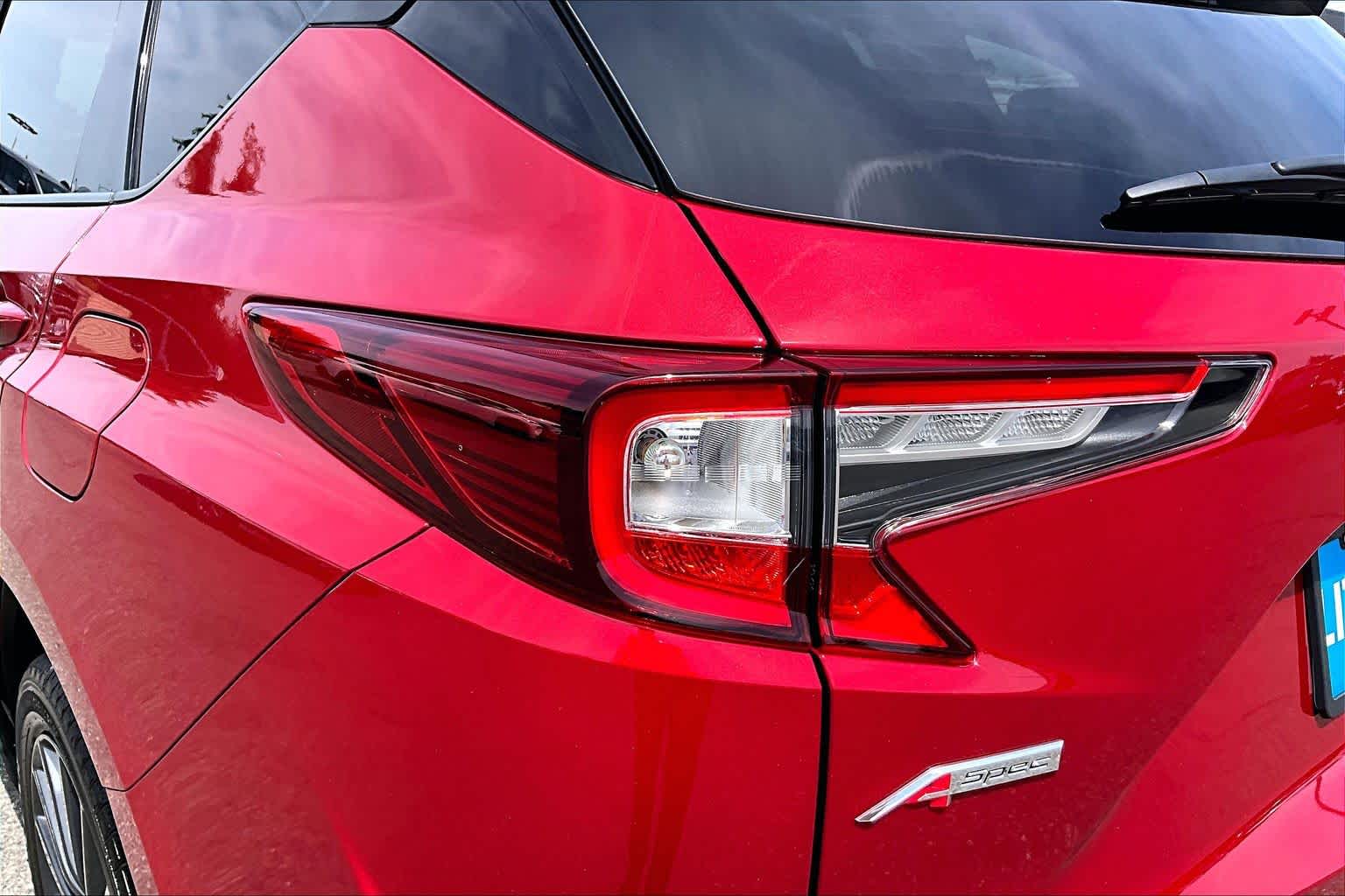 Thumbnail: 2023 Acura RDX - 32