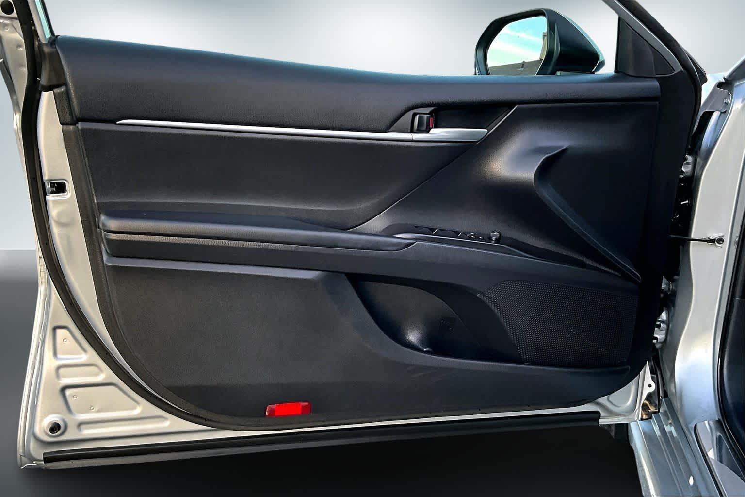 Thumbnail: 2023 Toyota Camry - 27