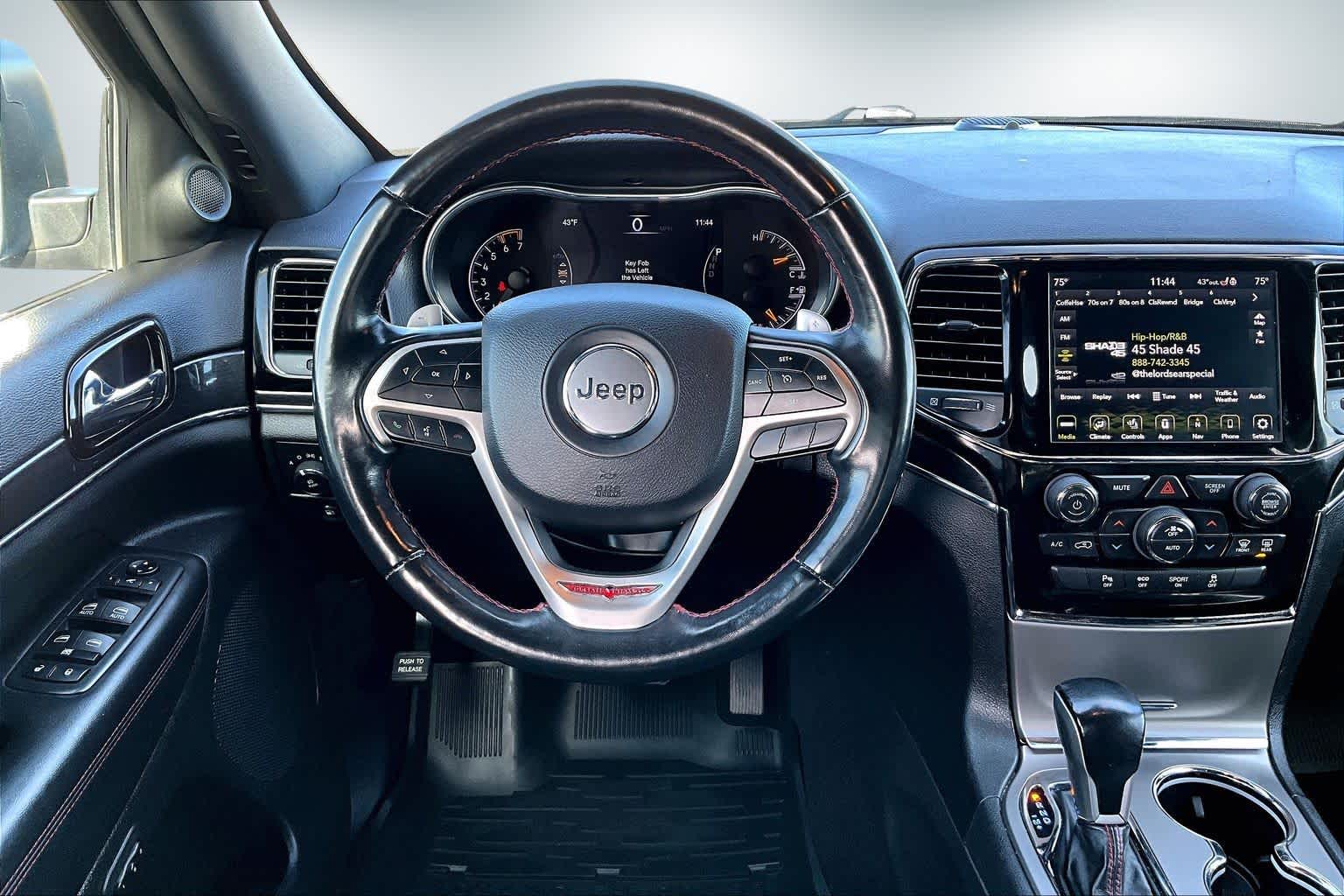 Thumbnail: 2020 Jeep Grand Cherokee - 14