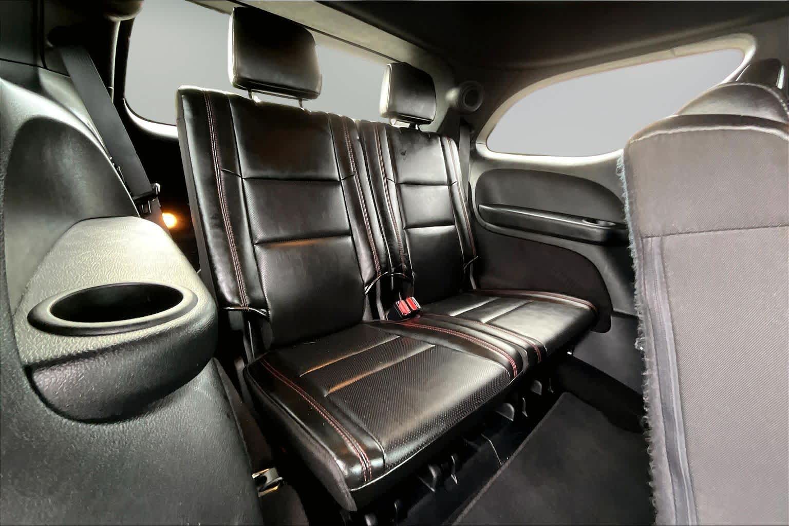 Thumbnail: 2025 Dodge Durango - 30
