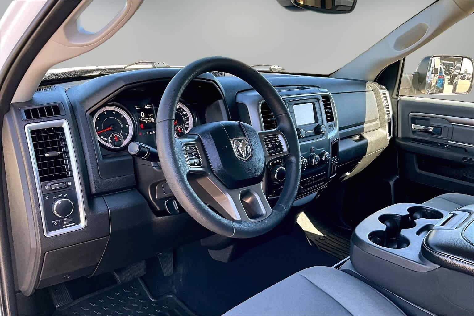 1C6RR7LTXPS581508