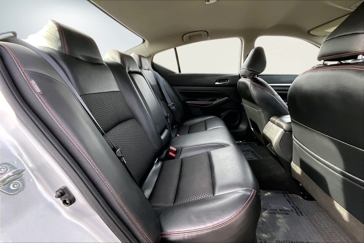 Thumbnail: 2023 Nissan Altima - 30