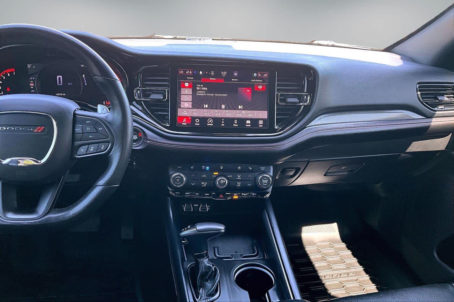 Thumbnail: 2023 Dodge Durango - 15