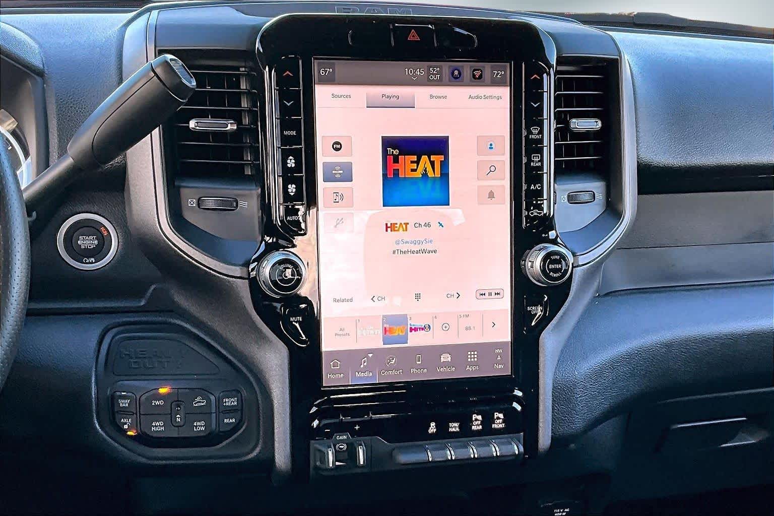 Thumbnail: 2026 RAM 2500 - 15