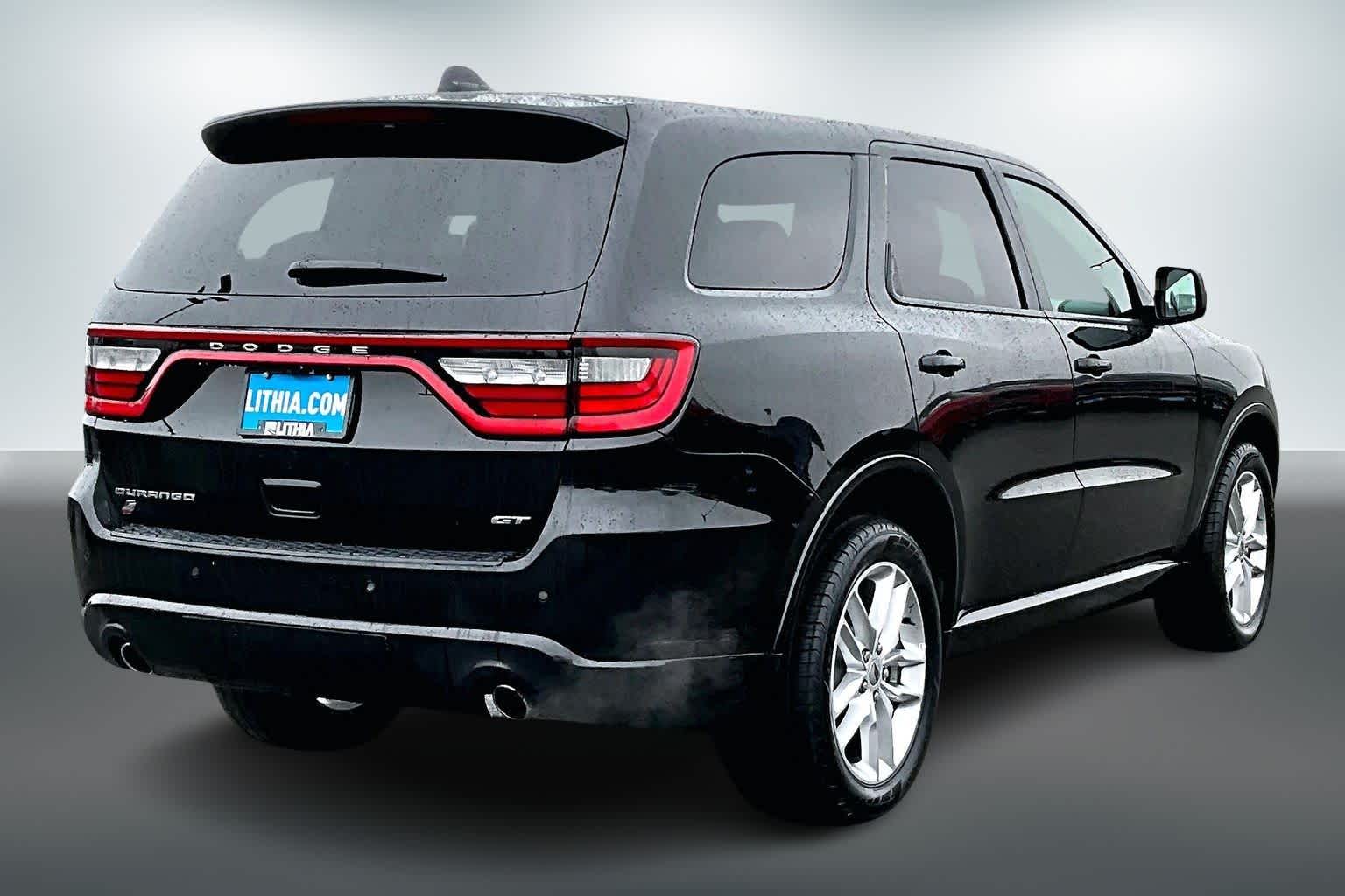 Thumbnail: 2023 Dodge Durango - 22