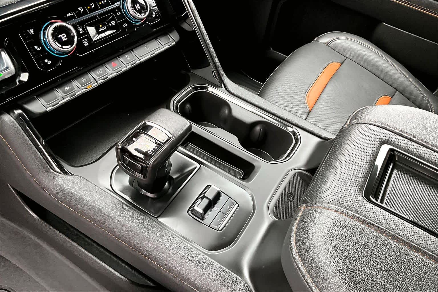 Thumbnail: 2022 GMC Sierra 1500 - 15