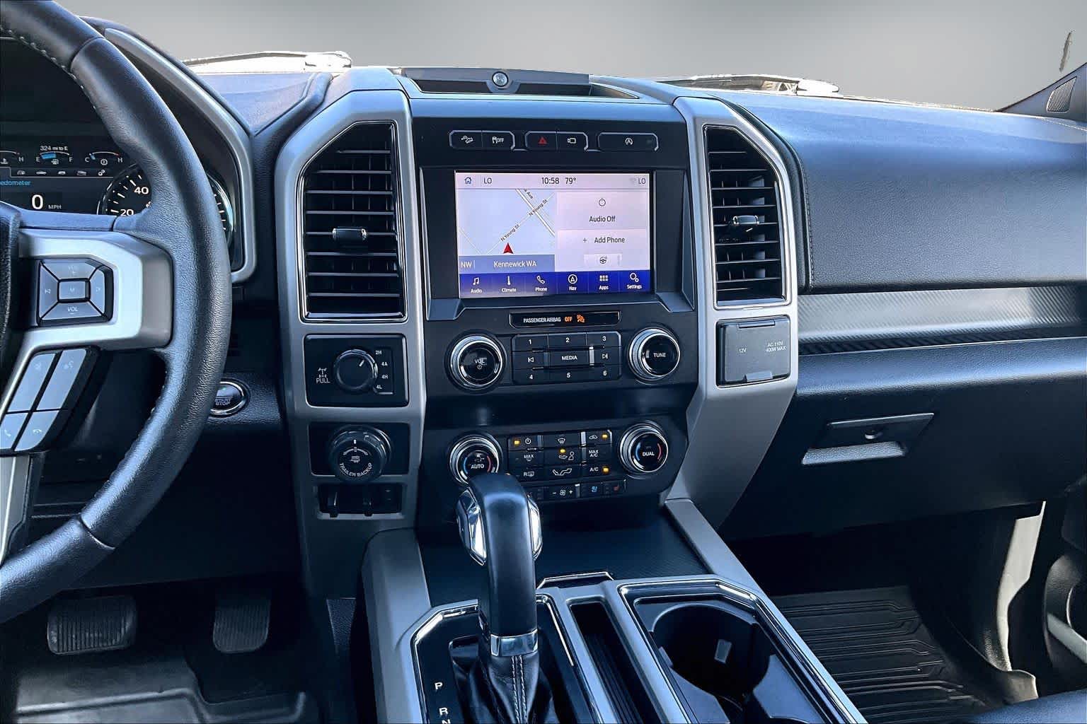 Thumbnail: 2020 Ford F-150 - 14