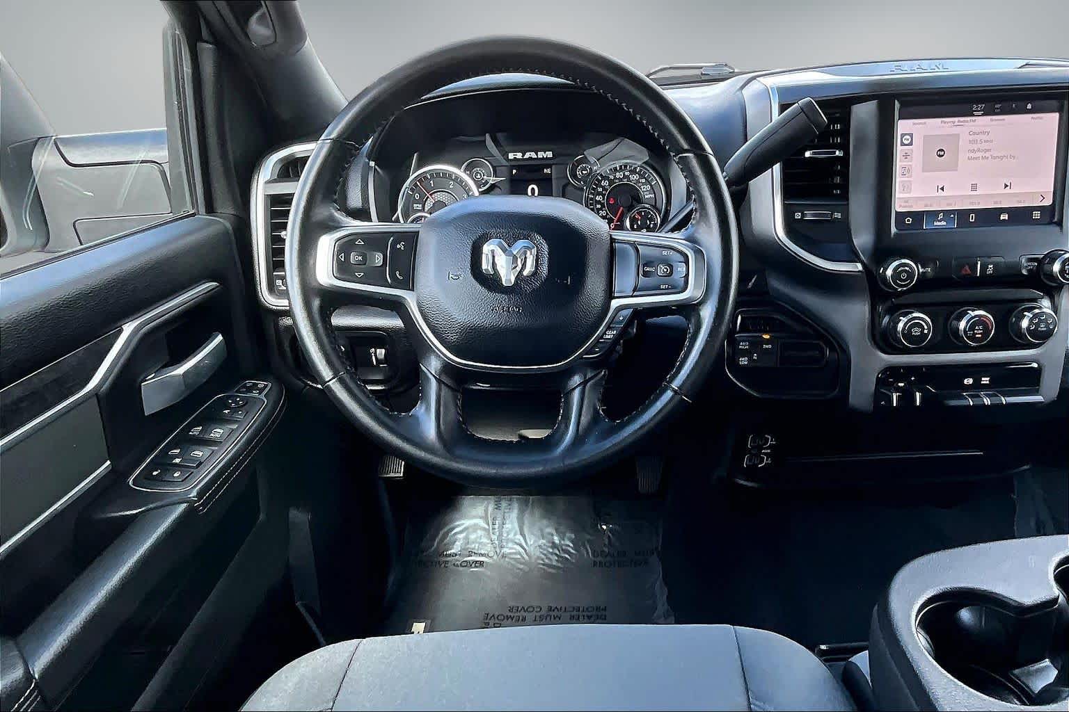 Thumbnail: 2024 RAM 3500 - 14