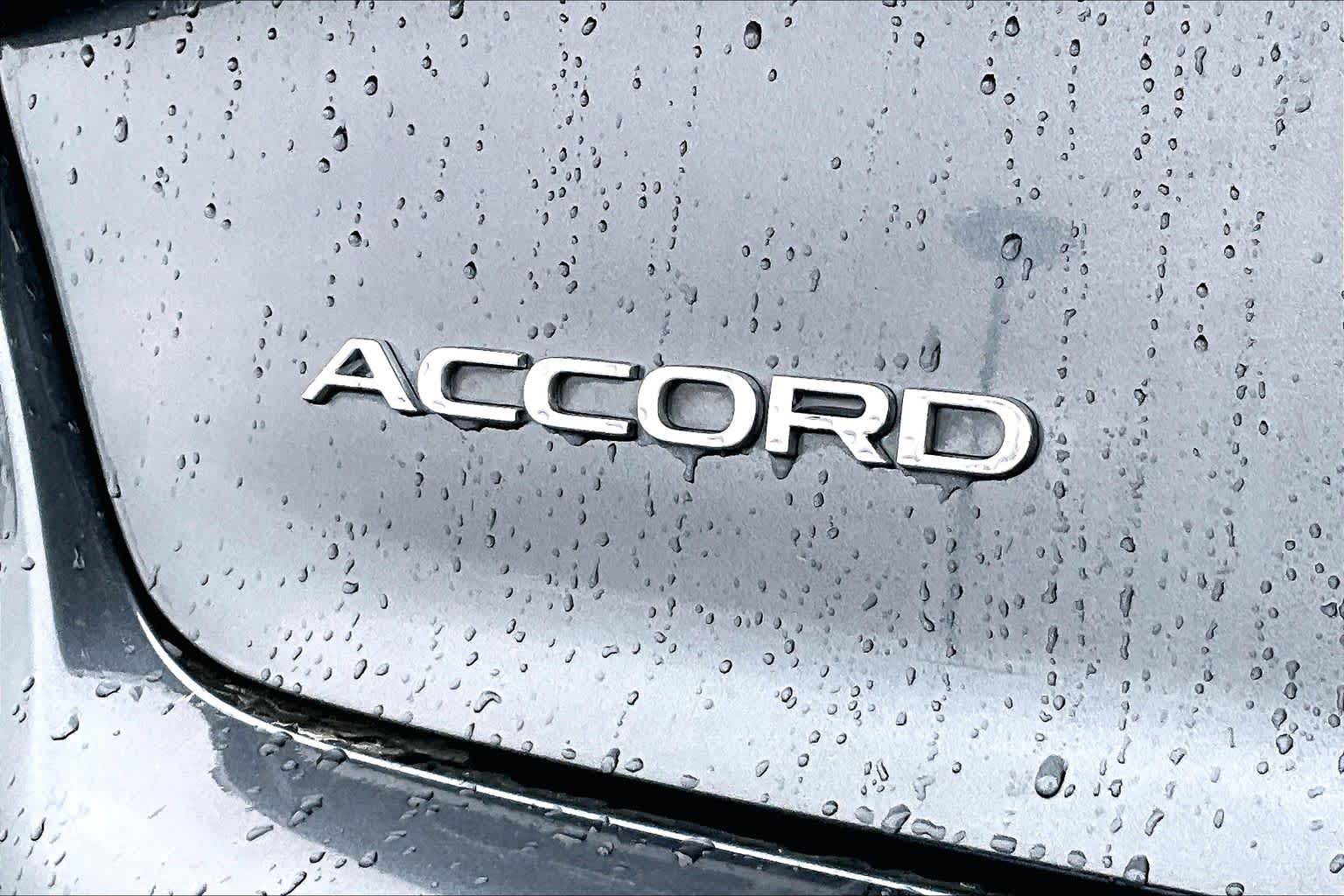 Thumbnail: 2024 Honda Accord - 7