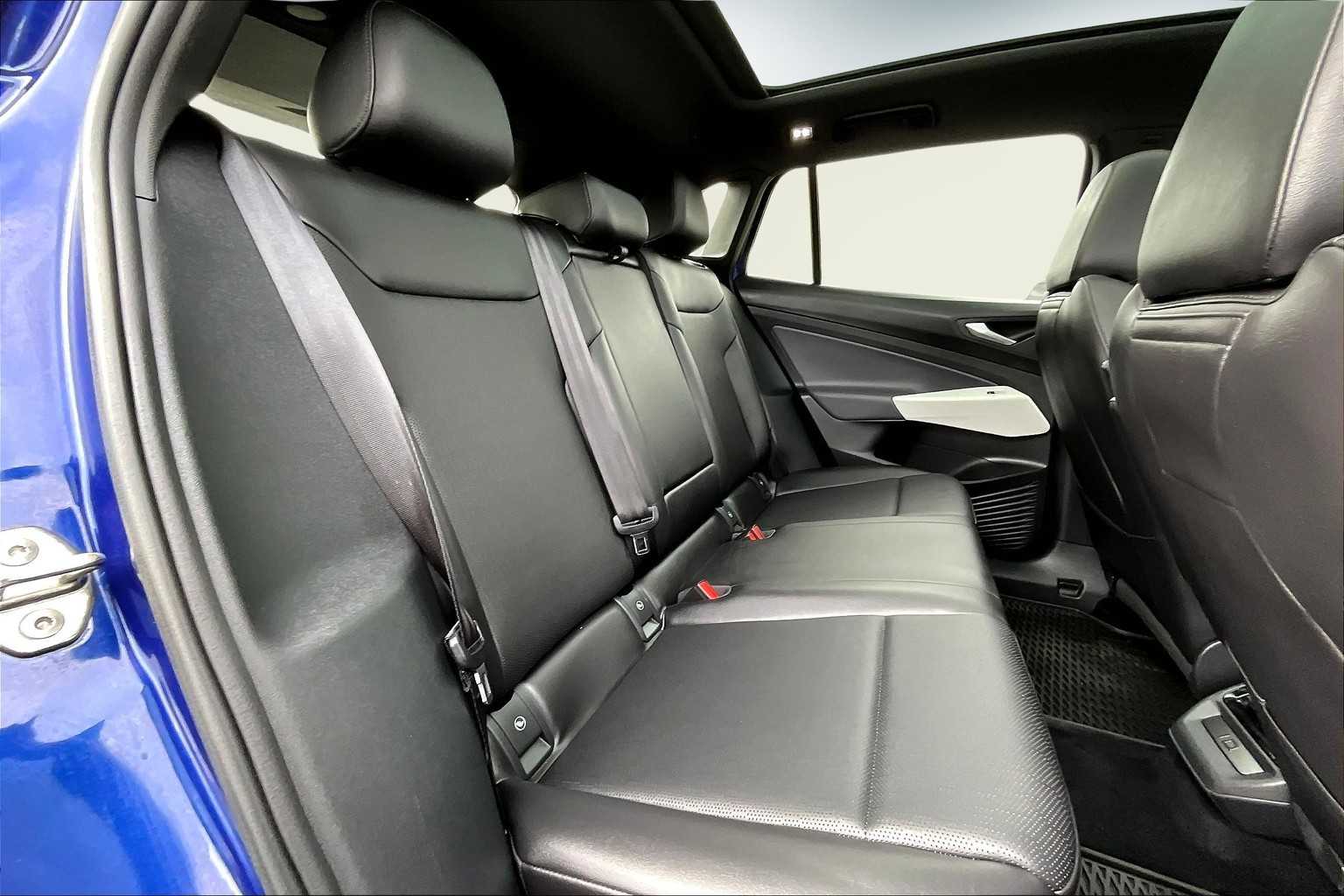 Thumbnail: 2021 Volkswagen ID.4 - 30