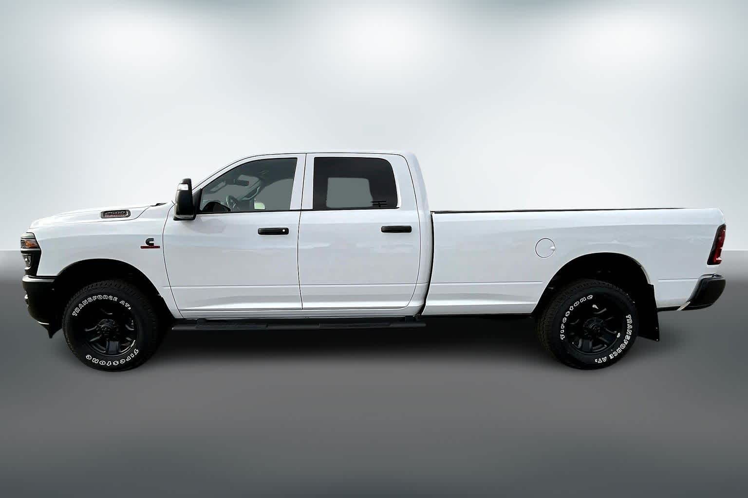 Thumbnail: 2026 RAM 2500 - 3