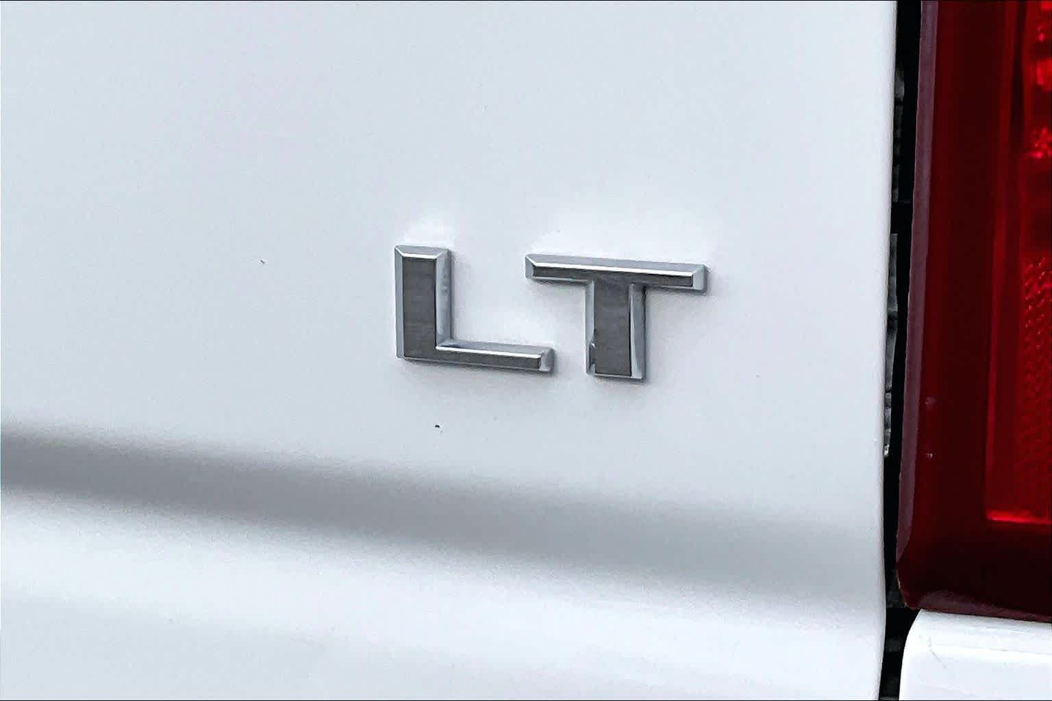 Thumbnail: 2021 Chevrolet Silverado 2500 - 7