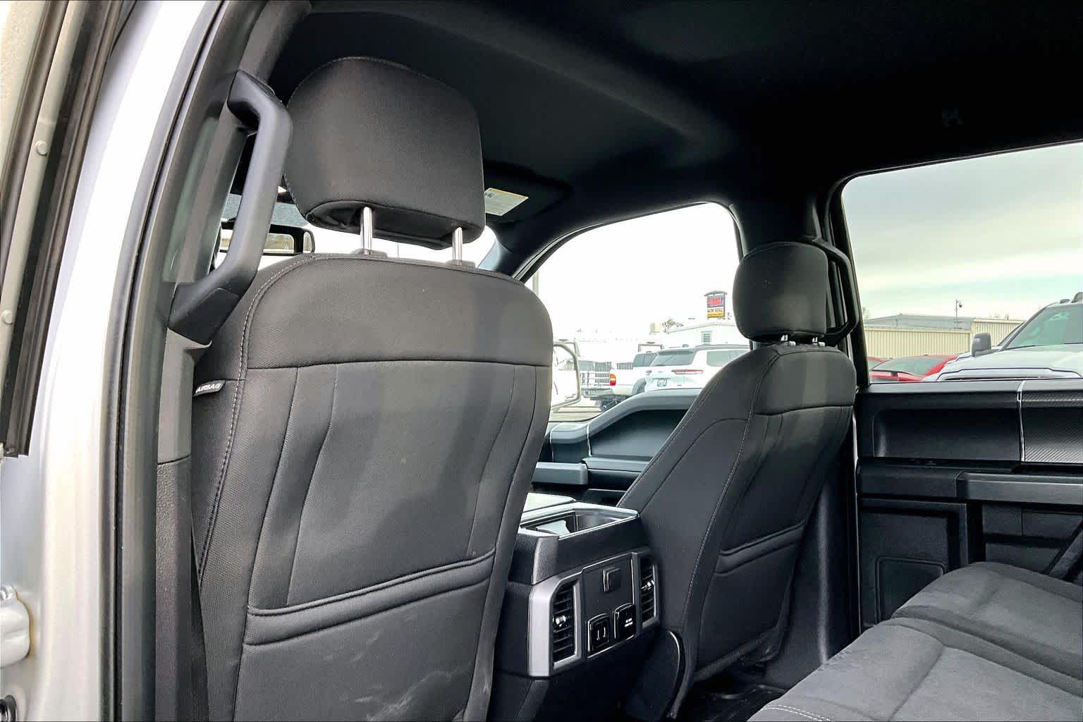 Thumbnail: 2018 Ford F-150 - 12