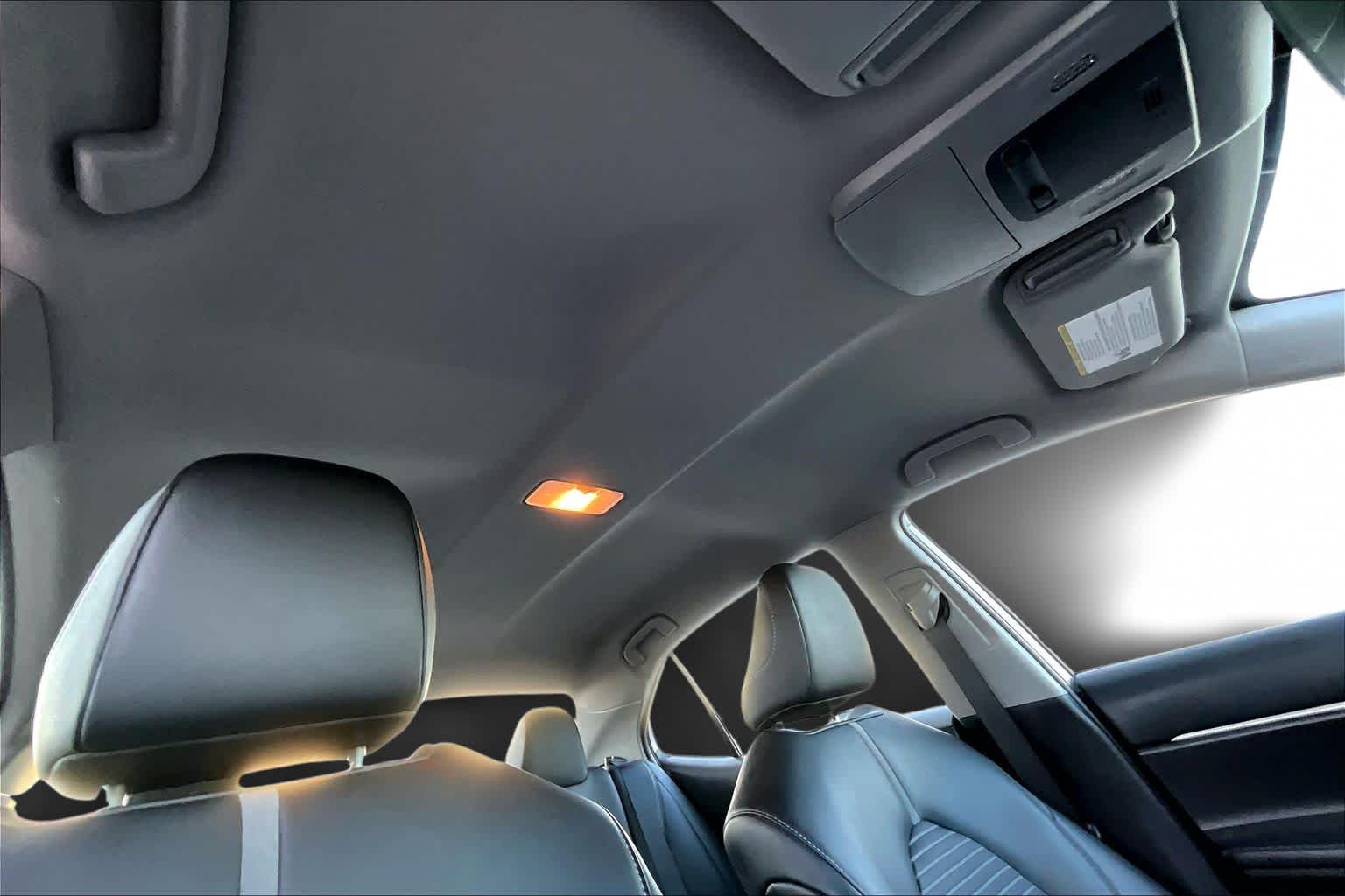 Thumbnail: 2023 Toyota Camry - 31